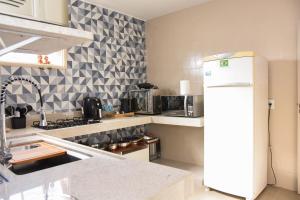 Φωτογραφία από το άλμπουμ του Apartamento Completo Centro Histórico 6 Pessoas σε Sao Joao del Rei +26 φωτογραφίες