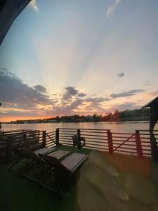 Φωτογραφία από το άλμπουμ του Mimas HOUSE ADA BOJANA σε Ulcinj