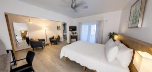 Fotografie z fotogalerie ubytování Trade Wind Hotel v destinaci Dickenson Bay + 55 fotografií