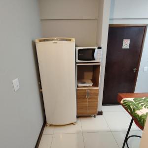 Η κουζίνα ή μικρή κουζίνα στο STUDIO Privado COM AR próx Shopping+Universidades +14 φωτογραφίες