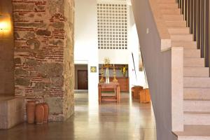 Fotografie z fotogalerie ubytování Pousada Castelo de Alcacer do Sal v destinaci Alcácer do Sal