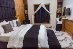 Foto dalla galleria di Cardiff Resort a Makurdu