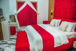 Foto dalla galleria di Cardiff Resort a Makurdu