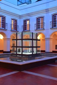 Fotografie z fotogalerie ubytování Pousada Castelo de Alcacer do Sal v destinaci Alcácer do Sal