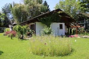 Gallery image of Casa Rosa in Krumpendorf am Wörthersee