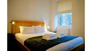 Imagem da galeria de Central Apartment for the Fringe em Edinburgo