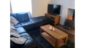 Imagem da galeria de Central Apartment for the Fringe em Edinburgo mais 13 fotografias