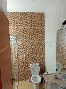 Billede fra billedgalleriet på Pousada Villa dos Ventos i Luís Correia