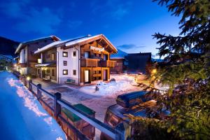 Gallery image of Residence Nevegall in Livigno