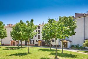 Fotografia z galérie ubytovania Studio Apartment Vanda v destinácii Umag