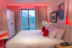 Fotografie z fotogalerie ubytování Peermont Metcourt - Thaba Moshate v destinaci Burgersfort