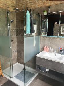 Billede fra billedgalleriet på Your Home away from Home i Wolvertem