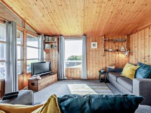 Et opholdsområde på 2 Bed in Aberdovey DY050