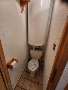 Ένα μπάνιο στο Appt 4 pers - proche pistes +15 φωτογραφίες
