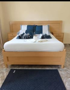 Billede fra billedgalleriet på The Green City Premier Lodge i Zomba