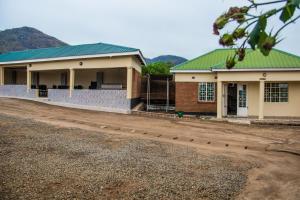 Billede fra billedgalleriet på The Green City Premier Lodge i Zomba + 48 billeder