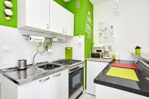 Fotografia z galérie ubytovania Studio Apartment Vanda v destinácii Umag