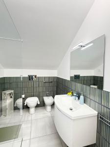 Φωτογραφία από το άλμπουμ του Darly Apartament σε Anacapri +14 φωτογραφίες