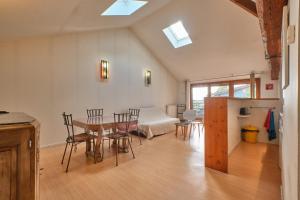 Φωτογραφία από το άλμπουμ του Maison Dans Ancienne Forge σε Noyarey +17 φωτογραφίες