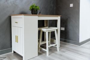 Gallery image of Luxury Studio near Cov Uni, City Centre, BHX & NEC in Spon End