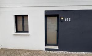 Φωτογραφία από το άλμπουμ του Appartement Le 2 σε Plouzané