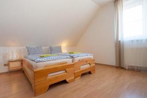 Fotografie z fotogalerie ubytování Ubytování Merlot v destinaci Mikulov