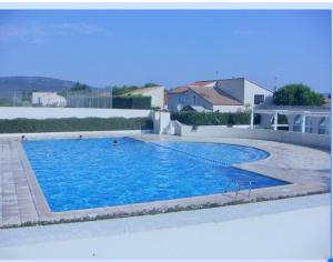 Πισίνα στο ή κοντά στο Peaceful haven +27 φωτογραφίες