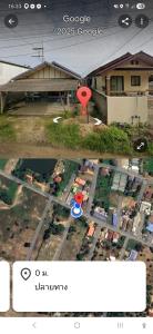 Nabolaget omkring båden eller i nærheden