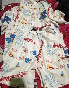 En eller flere senge i et værelse på Mm hill