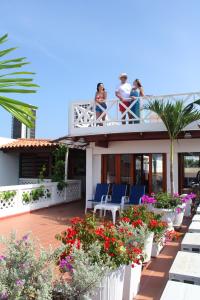 Hosté ubytování Casa Villa Colonial By Akel Hotels
