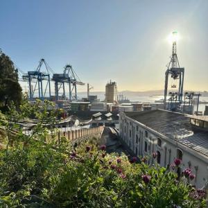 Φυσικό τοπίο κοντά σε αυτό το bed & breakfast