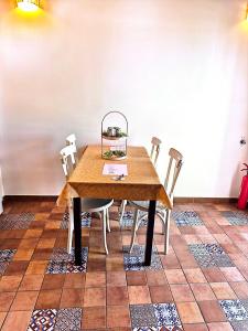 Fotografie z fotogalerie ubytování Casa Isabella v destinaci Xàtiva + 6 fotografií