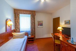 صورة لـ Hotel Mügge am Iberg في Oerlinghausen