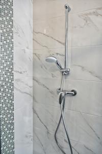 Un baño de Gozo Luxury Penthouse