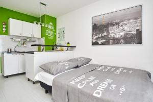 Fotografia z galérie ubytovania Studio Apartment Vanda v destinácii Umag