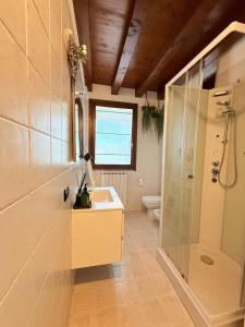 Ένα μπάνιο στο Ca Venice