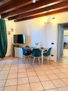 Μια τηλεόραση ή/και κέντρο ψυχαγωγίας στο Ca Venice