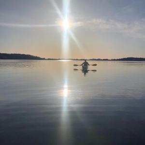 Φωτογραφία από το άλμπουμ του Lakefront log suite σε Lempaala +21 φωτογραφίες