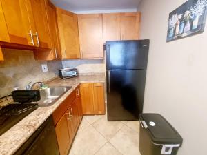 Gallery image of Light-filled 1br W Balcony & Parking Near Philly in Elkins Park Gardens