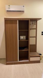 Fotografie z fotogalerie ubytování شقق نيفا المخدومة v destinaci Hail