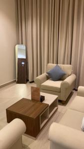 Fotografie z fotogalerie ubytování شقق نيفا المخدومة v destinaci Hail