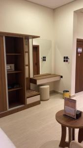 Fotografie z fotogalerie ubytování شقق نيفا المخدومة v destinaci Hail