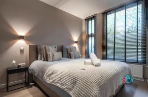 Φωτογραφία από το άλμπουμ του De Tulp Rooms - Free Parking στο Άμστερνταμ