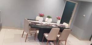 Photo de la galerie de l'établissement Game City Retreat, à Gaborone