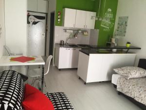 Fotografia z galérie ubytovania Studio Apartment Vanda v destinácii Umag