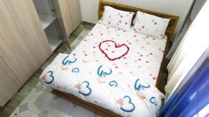 Afbeelding uit fotogalerij van Malala River House in Arusha