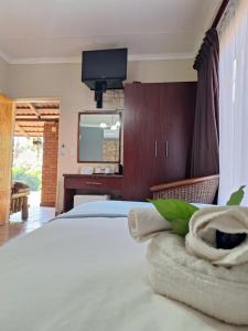 Gallery image of Cycas Guest House in Malelane