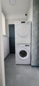 Billede fra billedgalleriet på appartement plein centre ville i Dole