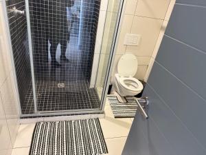 Billede fra billedgalleriet på City Axis Self Catering i Windhoek