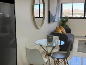Billede fra billedgalleriet på City Axis Self Catering i Windhoek